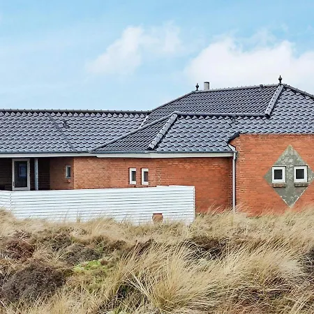 Сasa de vacaciones Modern Holiday Home With Garden In Fan *
