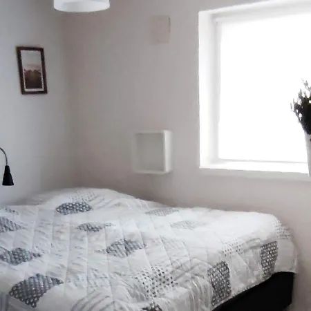 Modern Holiday Home With Garden In Fan *